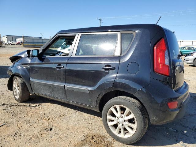 Vin: kndjt2a61c7408965, lot: 50518905, kia soul + 20122
