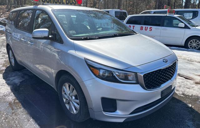 KIA SEDONA L