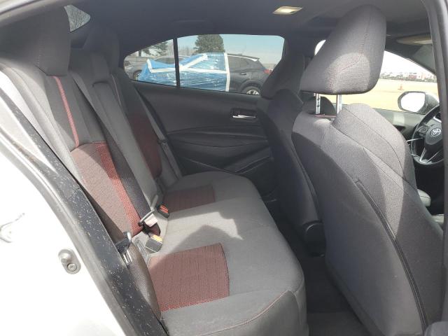 2023 TOYOTA COROLLA SE - 5YFP4MCEXPP167421