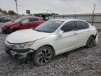 2016 HONDA ACCORD EX - 1HGCR2F73GA125048