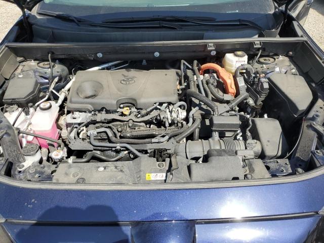 2023 TOYOTA RAV4 XLE - 4T3RWRFV2PU084759