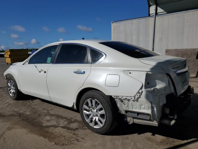 2015 NISSAN ALTIMA 2.5 - 1N4AL3AP6FN323320