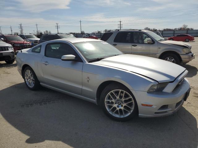 2013 FORD MUSTANG - 1ZVBP8AM3D5282628