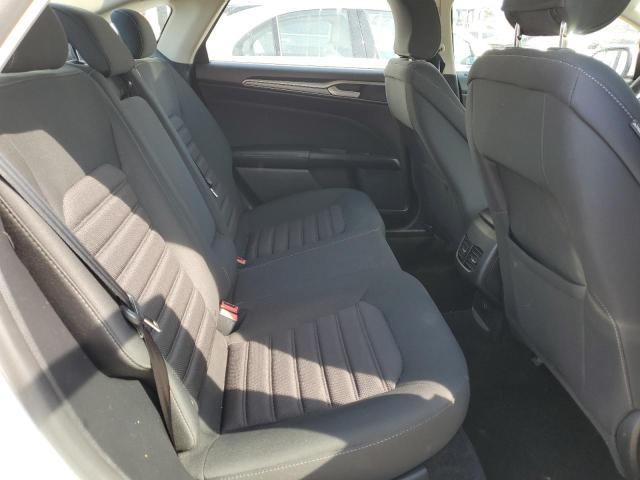 2018 FORD FUSION SE - 3FA6P0H76JR106144