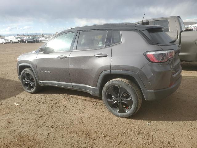 2021 JEEP COMPASS LA - 3C4NJDBB1MT557615