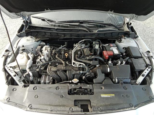 2020 NISSAN ALTIMA S 1N4BL4BV8LC168087