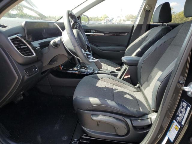 2024 KIA SELTOS S - KNDEU2AA3R7641760