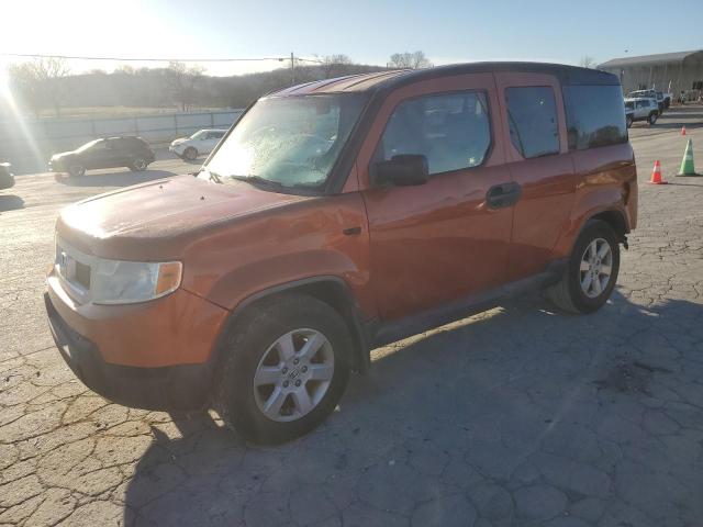 HONDA ELEMENT EX