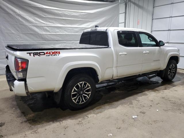 Vin: 3tydz5bn0pt029779, lot: 49903805, toyota tacoma double cab 20233