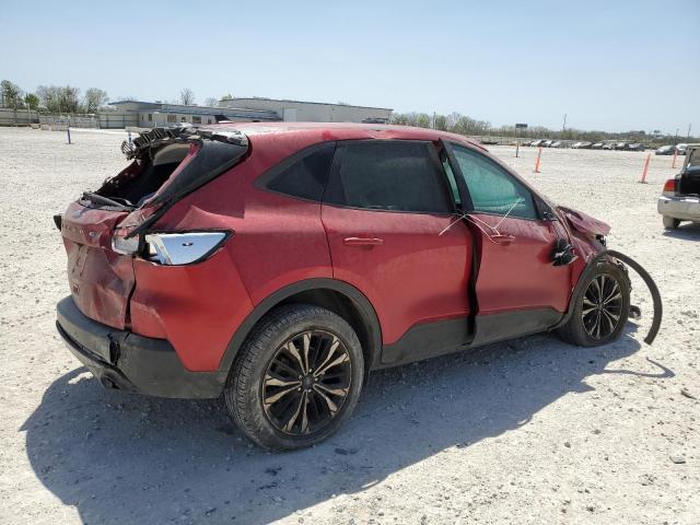 Vin: 1fmcu0g61mua91950, lot: 50188565, ford escape se 20213