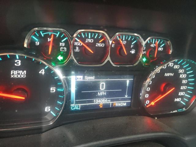 2016 CHEVROLET 150 3GCPCREC0GG382601