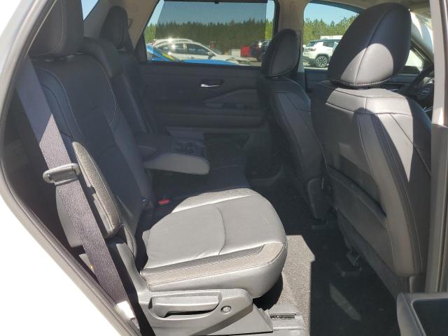 2024 NISSAN PATHFINDER - 5N1DR3CA5RC250080