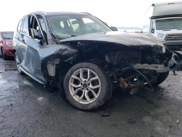 2016 BMW X3 XDRIVE2 - 5UXWX9C52G0D76406