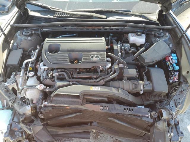 2024 LEXUS ES 300H BA 58ADA1C16RU049206