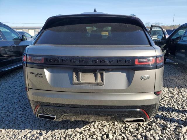 2019 LAND ROVER RANGE ROVE - SALYL2FV0KA219460
