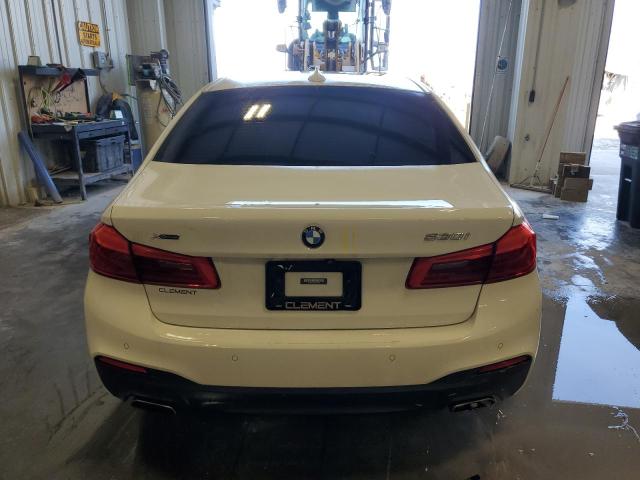 2018 BMW 530 XI WBAJA7C57JWA74600