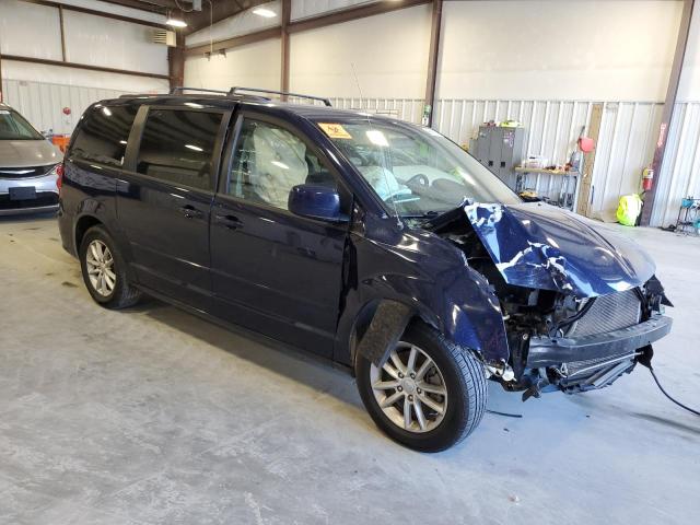 Vin: 2c4rdgcg2er313657, lot: 49590215, dodge caravan sxt 20144