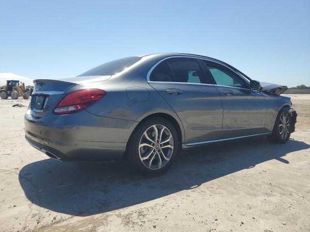 Vin: 55swf4jb4ju257681, lot: 49695885, mercedes-benz c-class 300 20183
