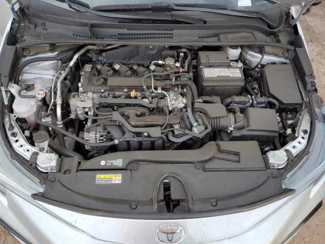 2024 TOYOTA COROLLA SE - 5YFP4MCE6RP168682