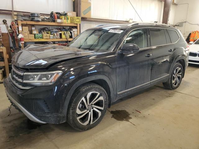 2023 VOLKSWAGEN ATLAS SEL - 1V2BR2CAXPC506134