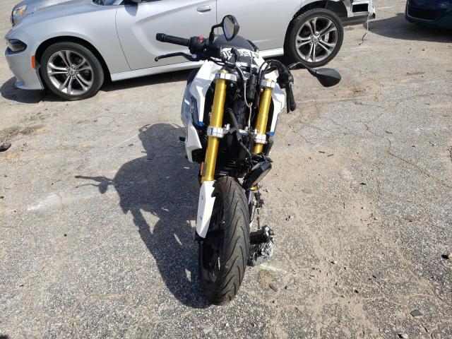 2021 BMW G310 R - WB30G4300MRA06758