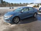2016 HYUNDAI SONATA SE - 5NPE24AF7GH355433