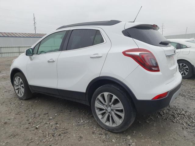 Vin: kl4cjasb3kb931916, lot: 50321725, buick encore preferred 20192