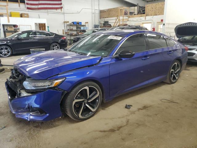 HONDA ACCORD SPO
