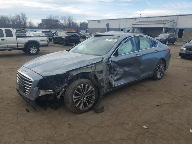 GENESIS G80 BASE