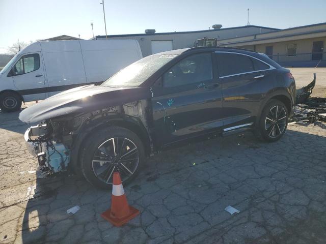 INFINITI QX55 SENSORY