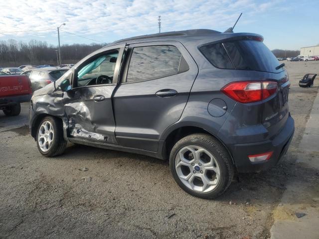 Vin: maj6s3gl3mc440018, lot: 47385495, ford ecosport se 20212