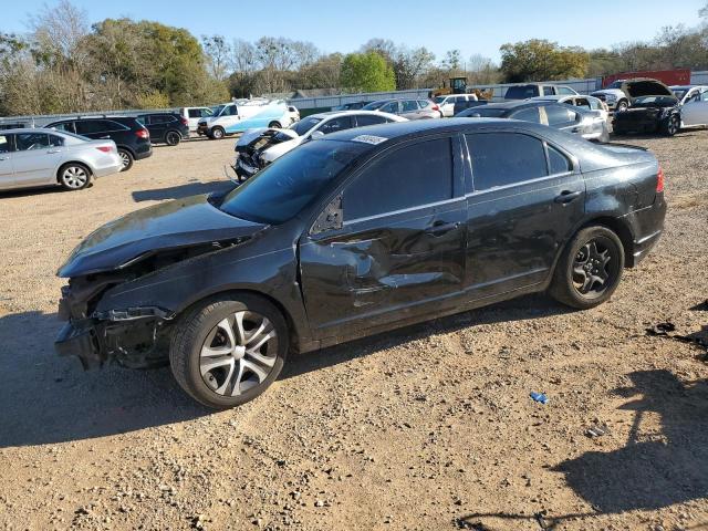 Vin: 3fahp0ha8ar293245, lot: 48990405, ford fusion se 2010 img_1