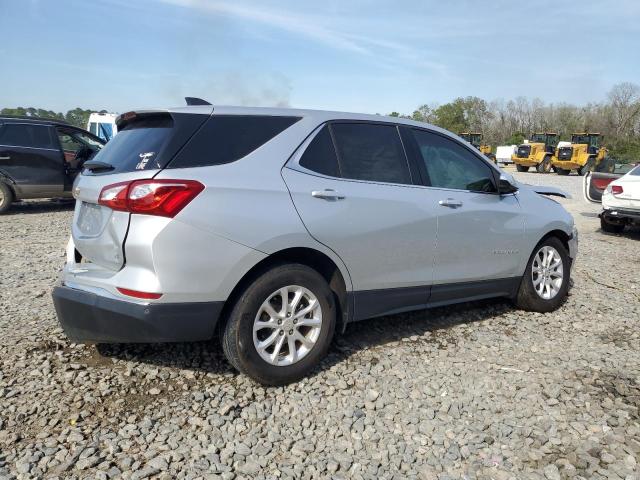 2020 CHEVROLET EQUINOX LT - 3GNAXKEV0LL156036