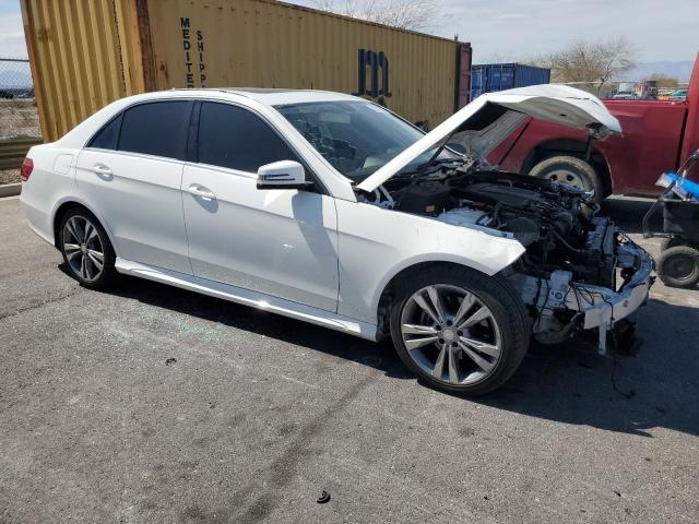Vin: wddhf5kb4ea820909, lot: 50817675, mercedes-benz e-class 350 20144