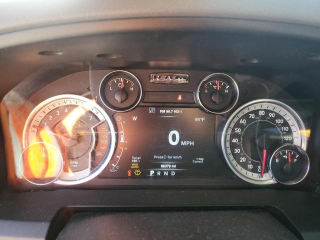 2019 RAM 1500 CLASS - 1C6RR7LT0KS638937