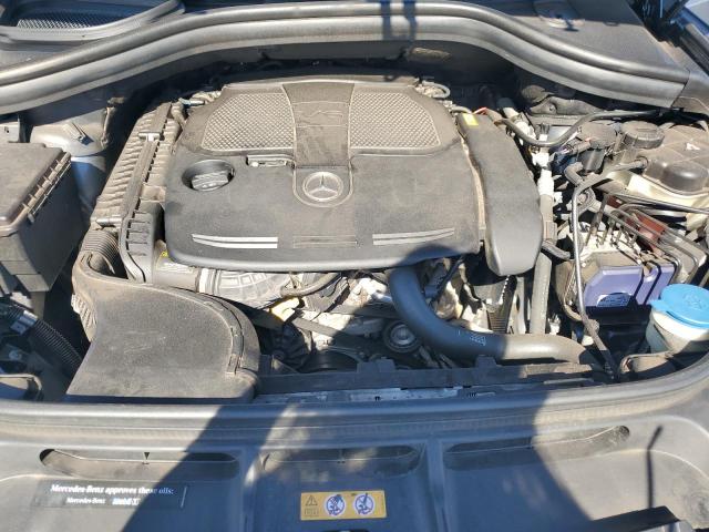 2017 MERCEDES-BENZ GLE 350 4M - 4JGDA5HB1HA963931