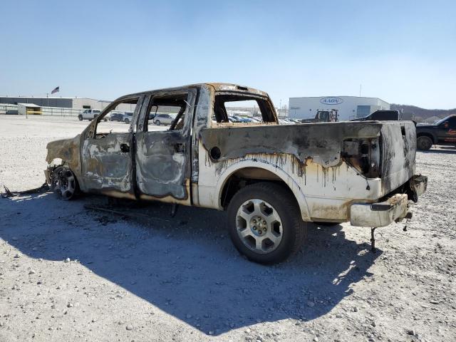 Vin: 1ftfw1et4bfd30063, lot: 48601195, ford f-150 supercrew 20112