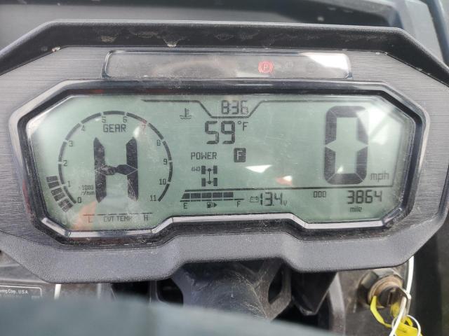 2020 KAWASAKI KRF 1000 A - JKARFCA10LB506459
