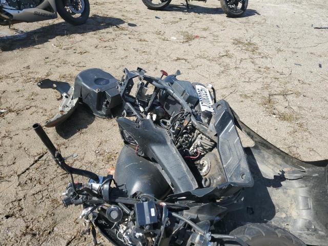 2019 YAMAHA 110 RKR5A43A7KA126718