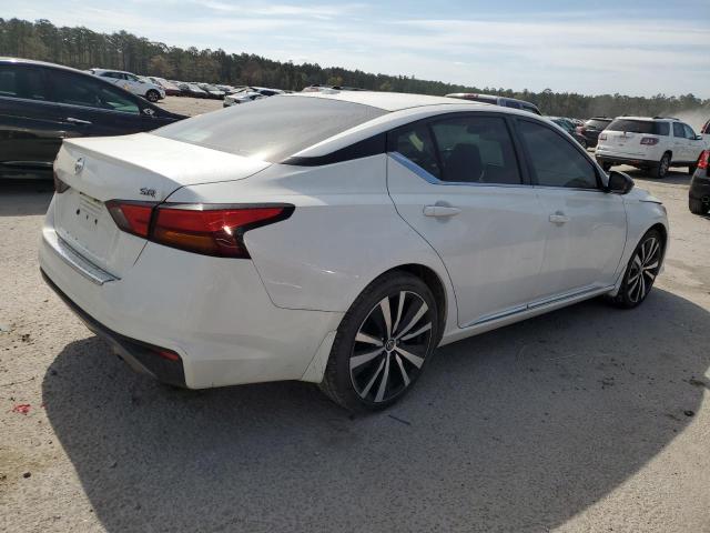 2019 NISSAN ALTIMA SR - 1N4BL4CV4KC144303