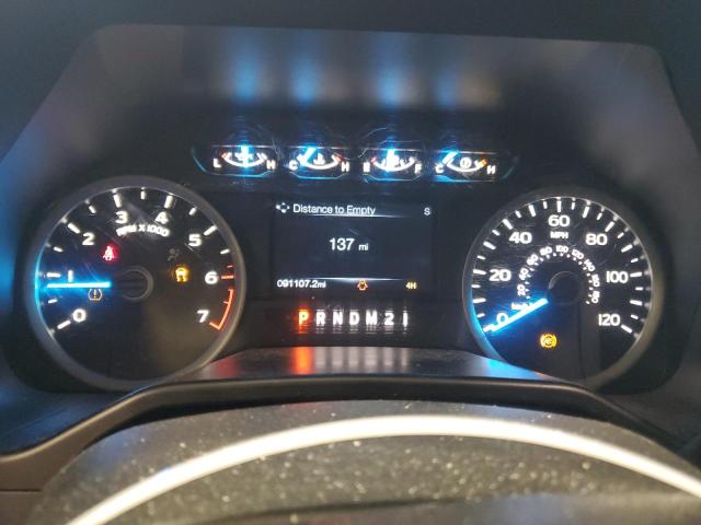 2016 FORD F150 SUPER - 1FTEW1EP5GFA74750