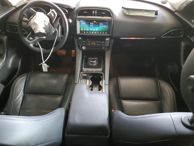 2020 JAGUAR F-PACE PRE - SADCK2FX8LA658014