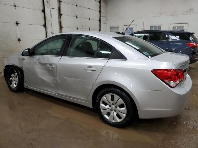 Vin: 1g1pc5sb0f7187394, lot: 47429265, chevrolet cruze lt 20152