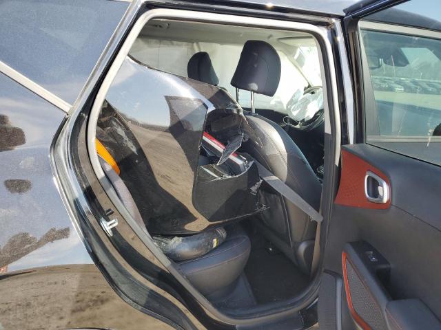 2021 KIA SOUL GT-LI - KNDJ53AFXM7126597