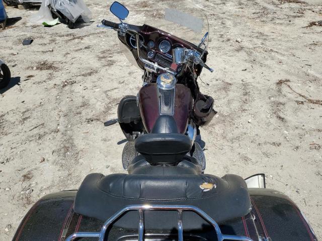 2005 HARLEY-DAVIDSON FLHTCUI 1HD1FCW125Y660729
