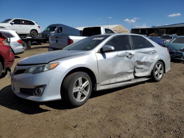 TOYOTA CAMRY L