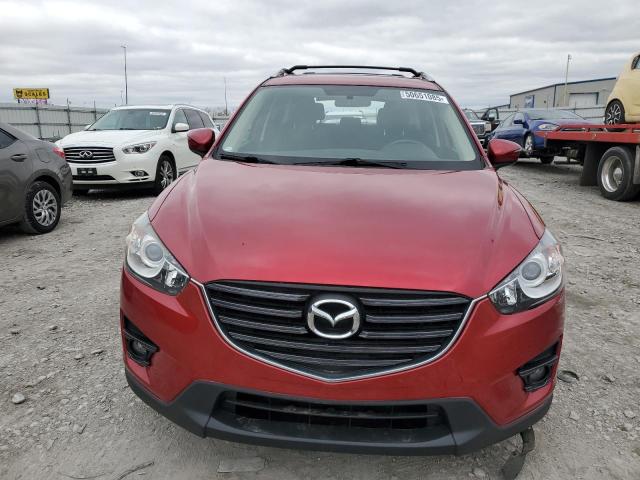 2016 MAZDA CX-5 TOURI - JM3KE4CY2G0744669