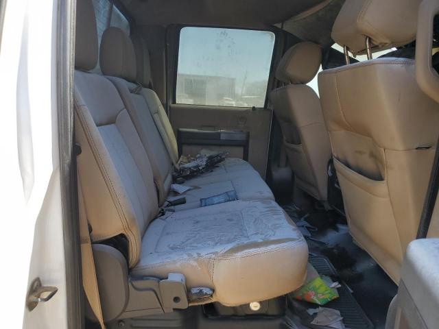2016 FORD F250 SUPER - 1FT7W2BT4GEC69163