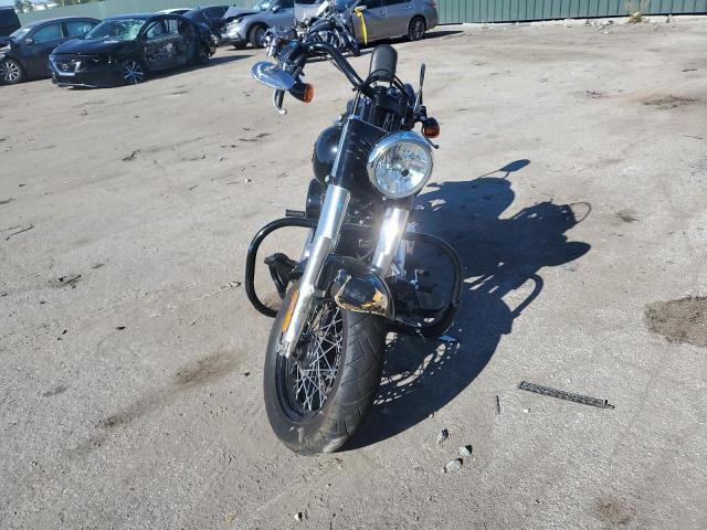 2015 HARLEY-DAVIDSON FLS SOFTAI 1HD1JRV1XFB013454