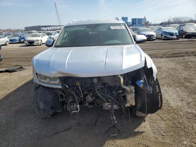 2018 VOLKSWAGEN ATLAS SE - 1V2LR2CA4JC520784